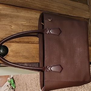 Dange Dover Work Tote